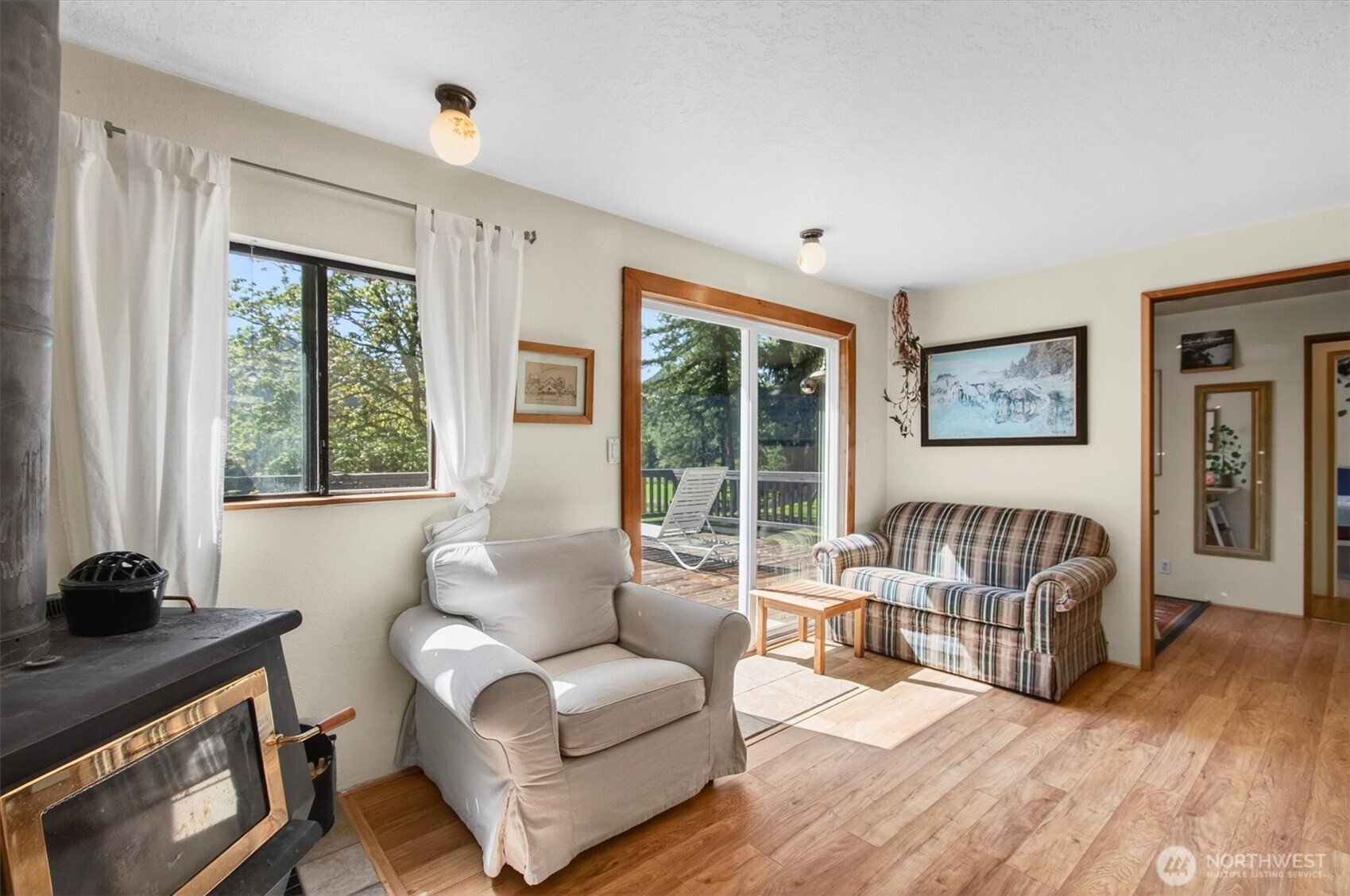 865 East Valley Road Skamokawa, WA 98647 - Photo 10 of 40
