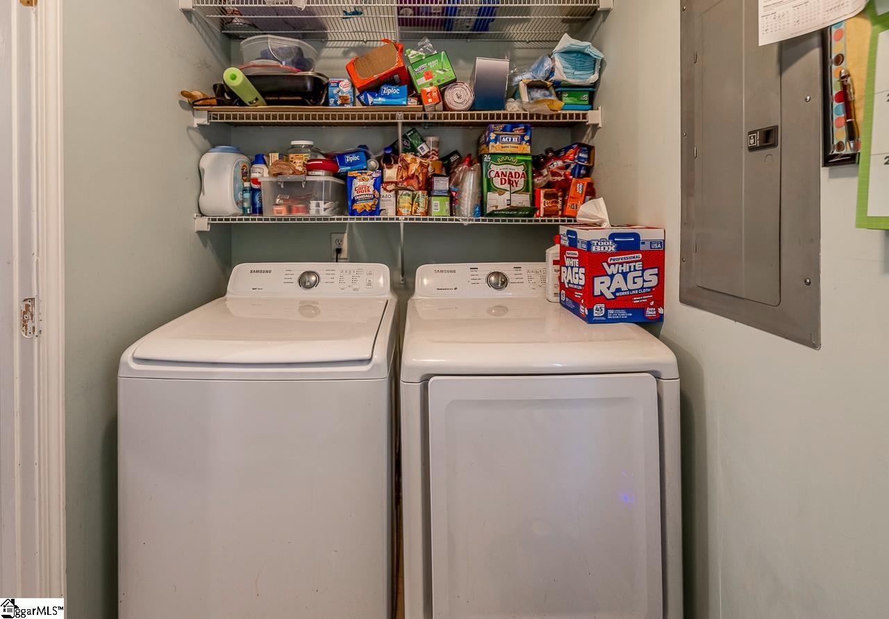 11 Parker Road Taylors, SC 29687 - Photo 15 of 29 Gallery Image 15