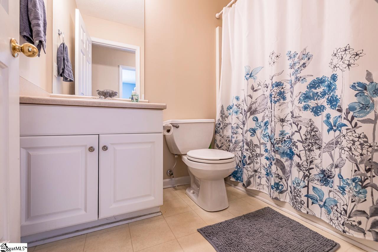 11 Parker Road Taylors, SC 29687 - Photo 22 of 29 Gallery Image 22
