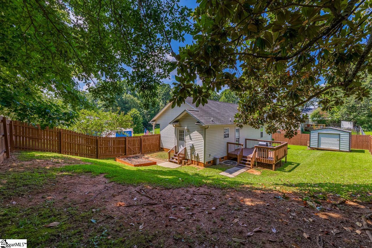 11 Parker Road Taylors, SC 29687 - Photo 24 of 29 Gallery Image 24