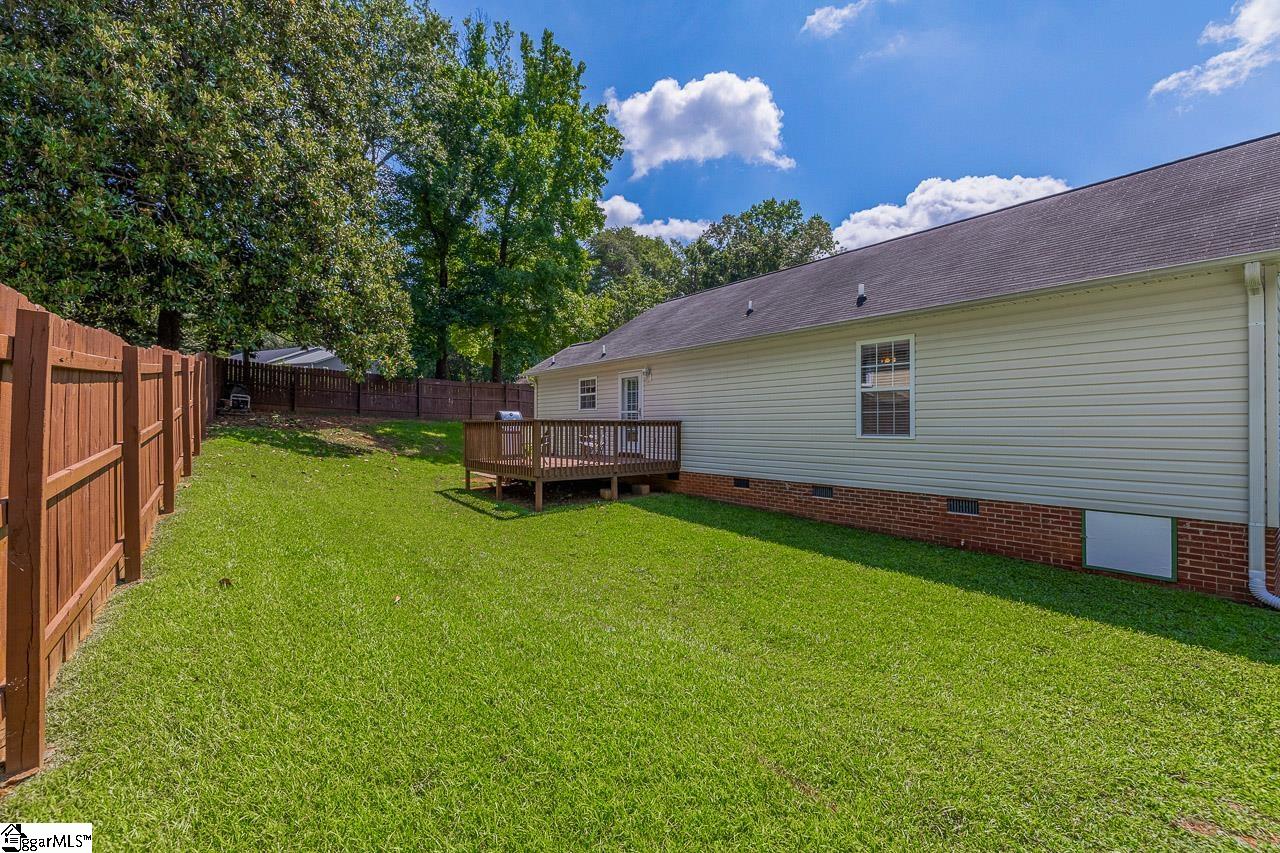 11 Parker Road Taylors, SC 29687 - Photo 25 of 29 Gallery Image 25