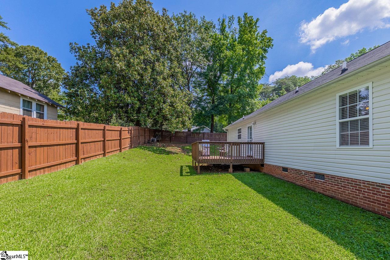 11 Parker Road Taylors, SC 29687 - Photo 26 of 29 Gallery Image 26