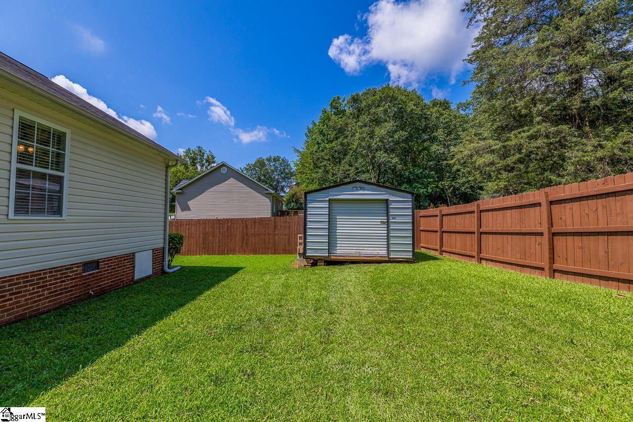 11 Parker Road Taylors, SC 29687 - Photo 27 of 29 Gallery Image 27