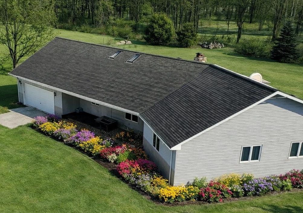 9941 South Block Road Birch Run, MI 48415 - Photo 2 of 34