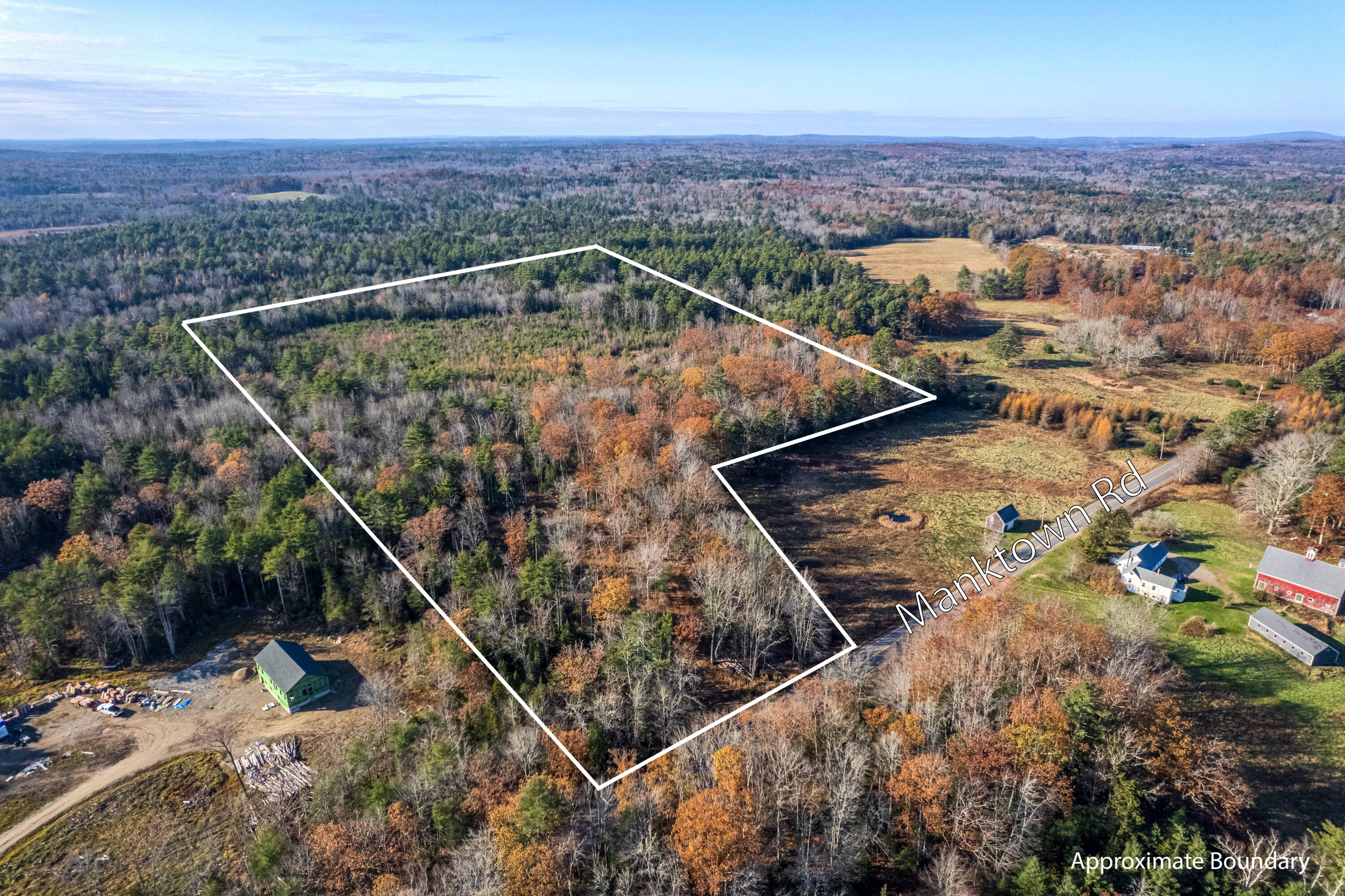 870 Manktown Road Waldoboro, ME 04572 - Photo 1 of 24 DJI_0678-HDR