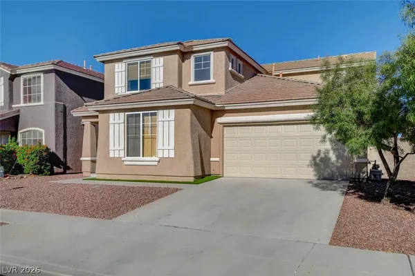 $485,000 | 540 Big Lake Street, Henderson, NV 89002