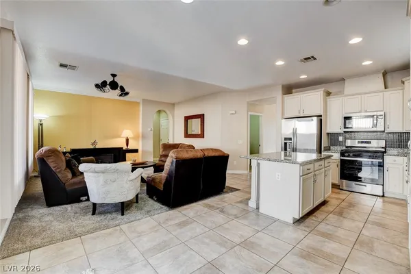 $480,000 | 540 Big Lake Street, Henderson, NV 89002