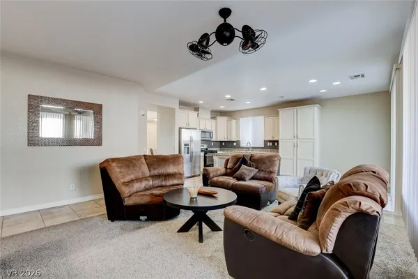 $480,000 | 540 Big Lake Street, Henderson, NV 89002