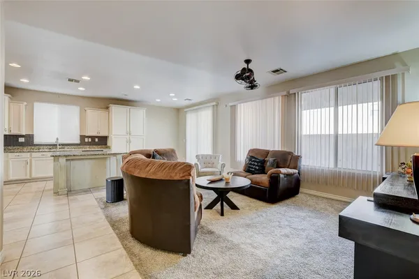 $480,000 | 540 Big Lake Street, Henderson, NV 89002