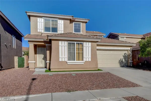 $480,000 | 540 Big Lake Street, Henderson, NV 89002