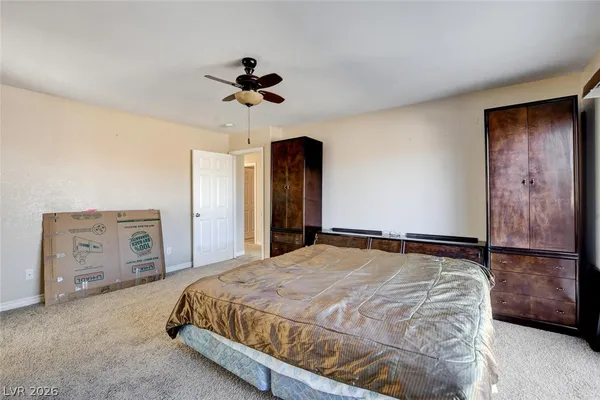 $480,000 | 540 Big Lake Street, Henderson, NV 89002