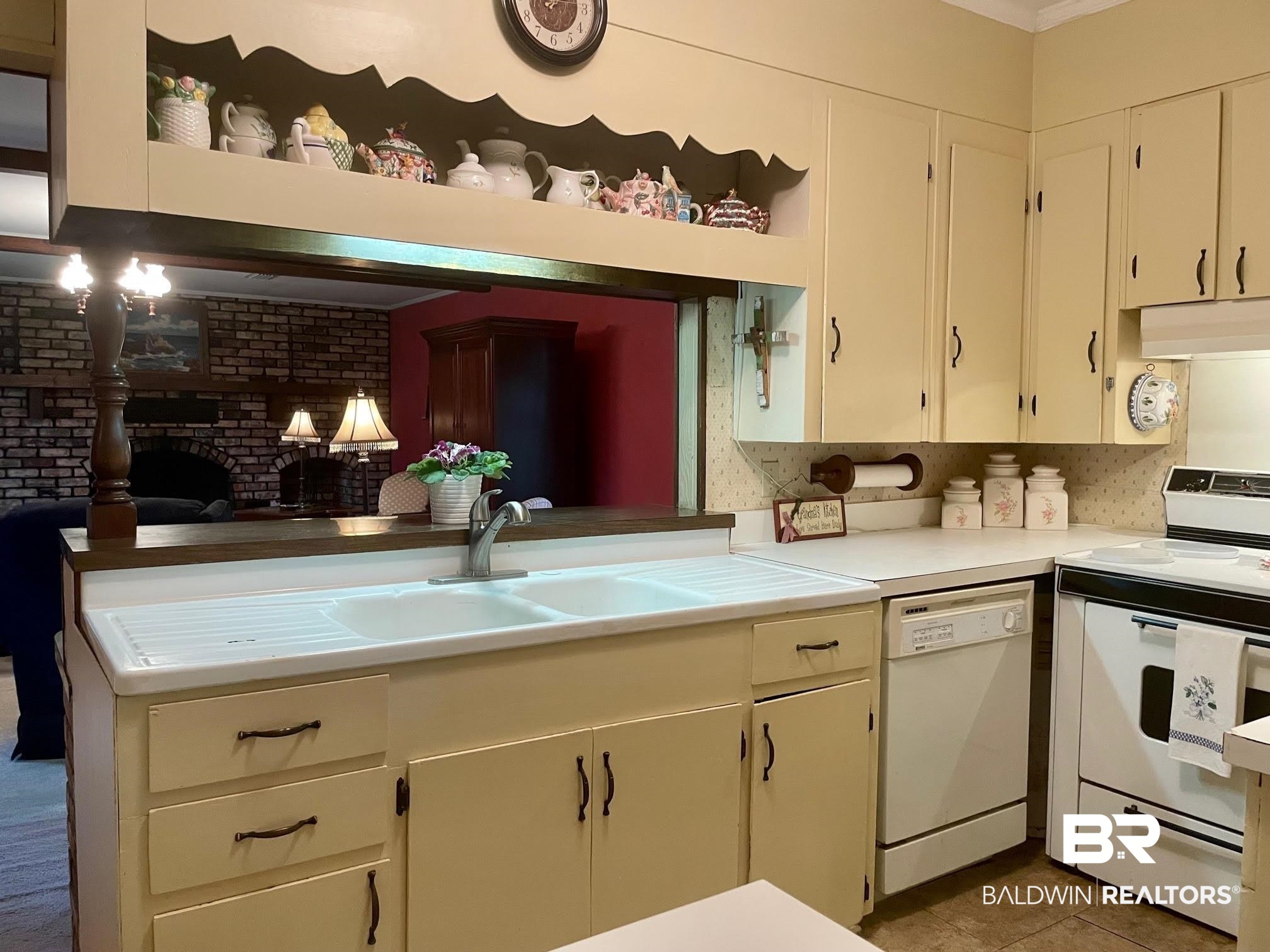1951 Cleveland Avenue Castleberry, AL 36432 - Photo 8 of 27