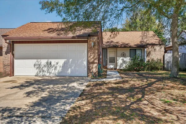 $295,000 | 1020 Alderwood Way, Niceville, FL 32578