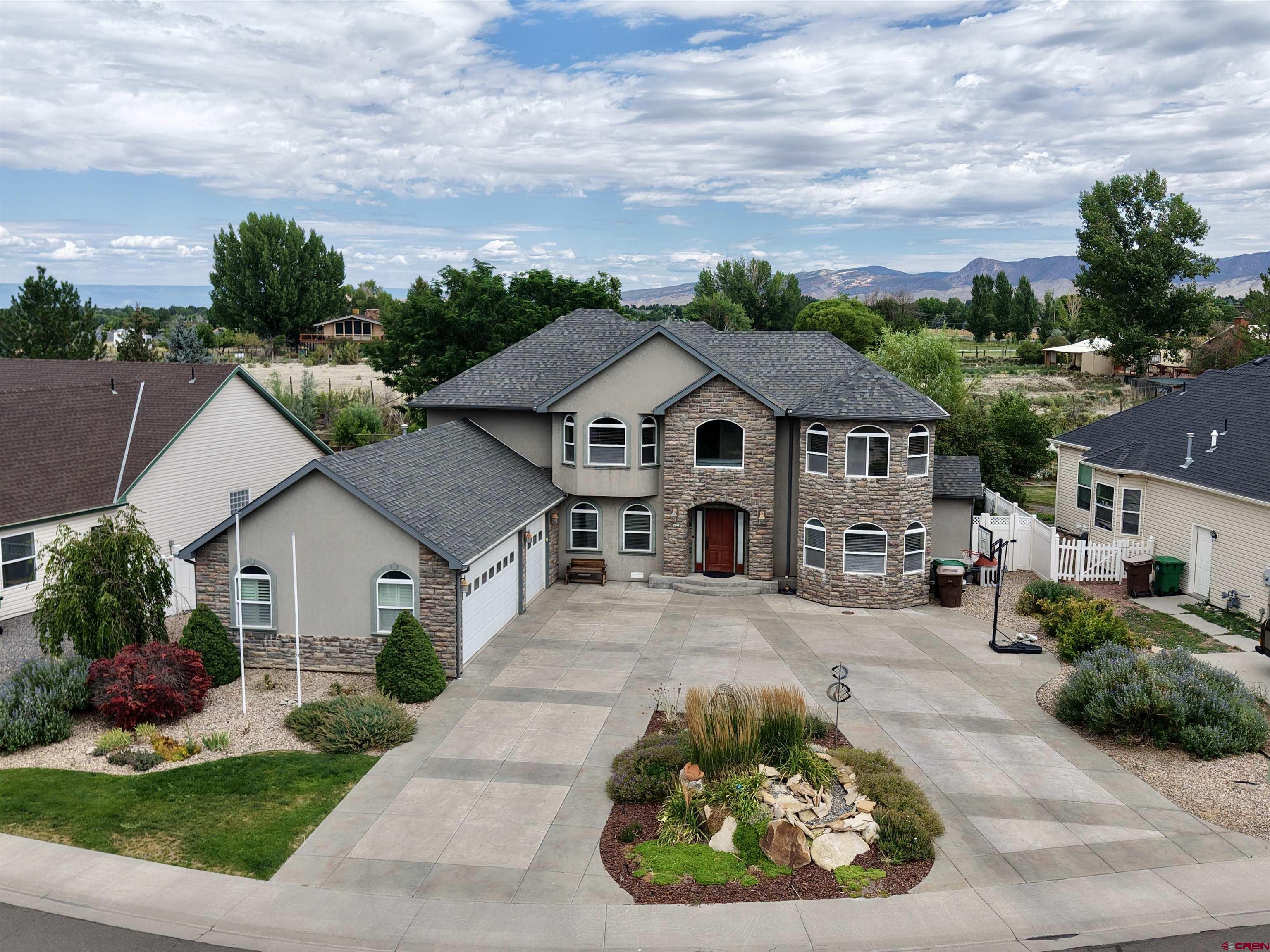 2941 Lost Creek Road North Montrose, CO 81401 - Photo 1 of 45