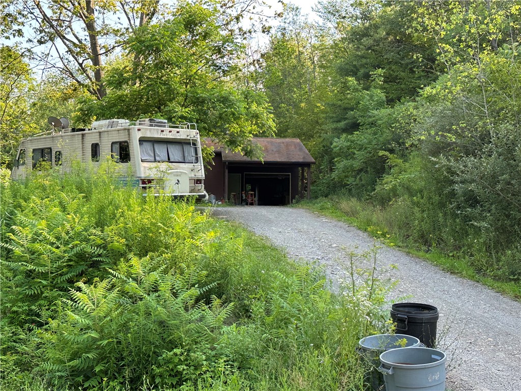 5775 County Route 64 Road Hornell, NY 14843 - Photo 6 of 6