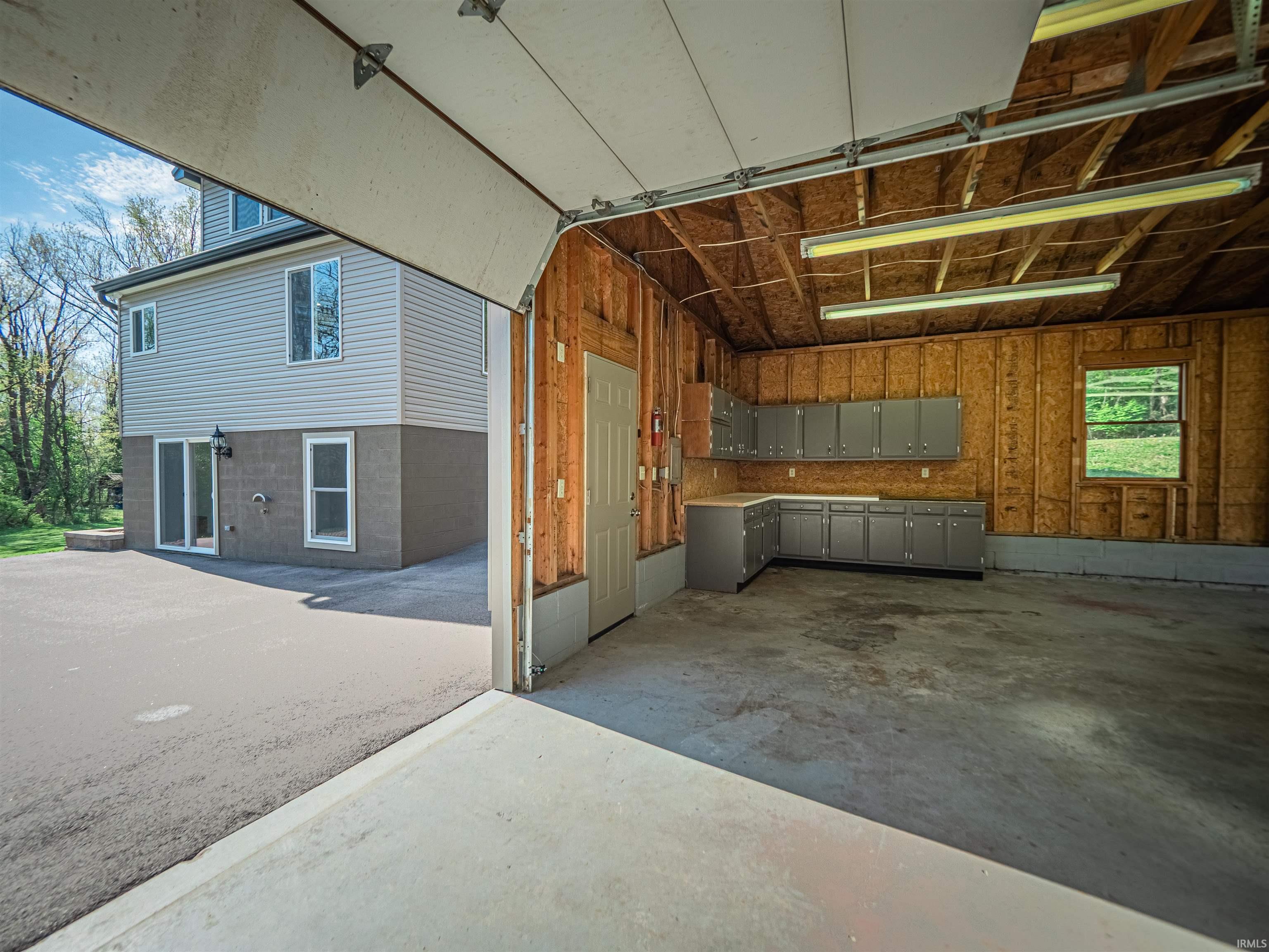 2615 Buchanan Road Evansville, IN 47720 - Photo 5 of 50