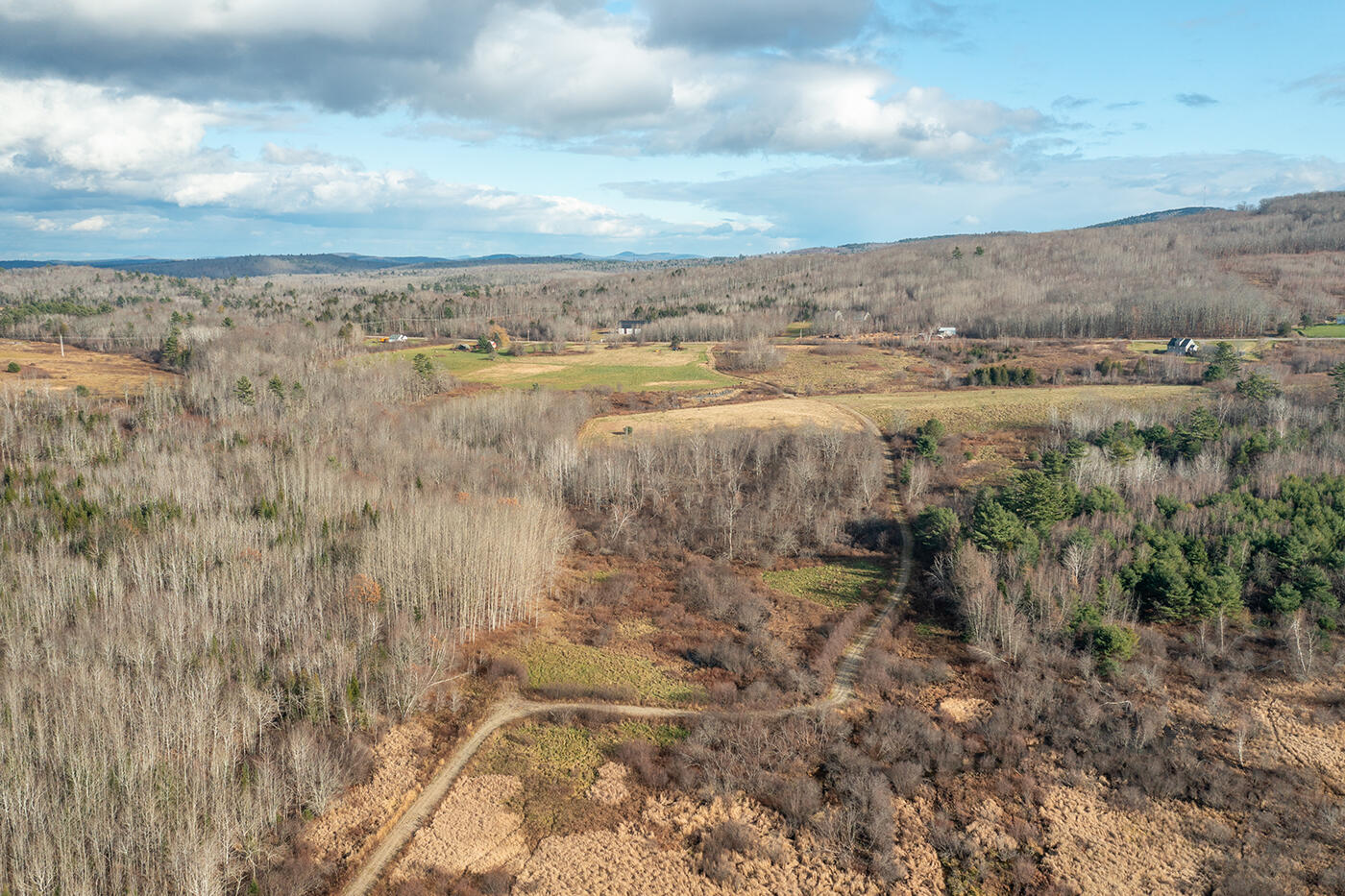 222 Swanville Road Frankfort, ME 04438 - Photo 58 of 66 DJI_0284