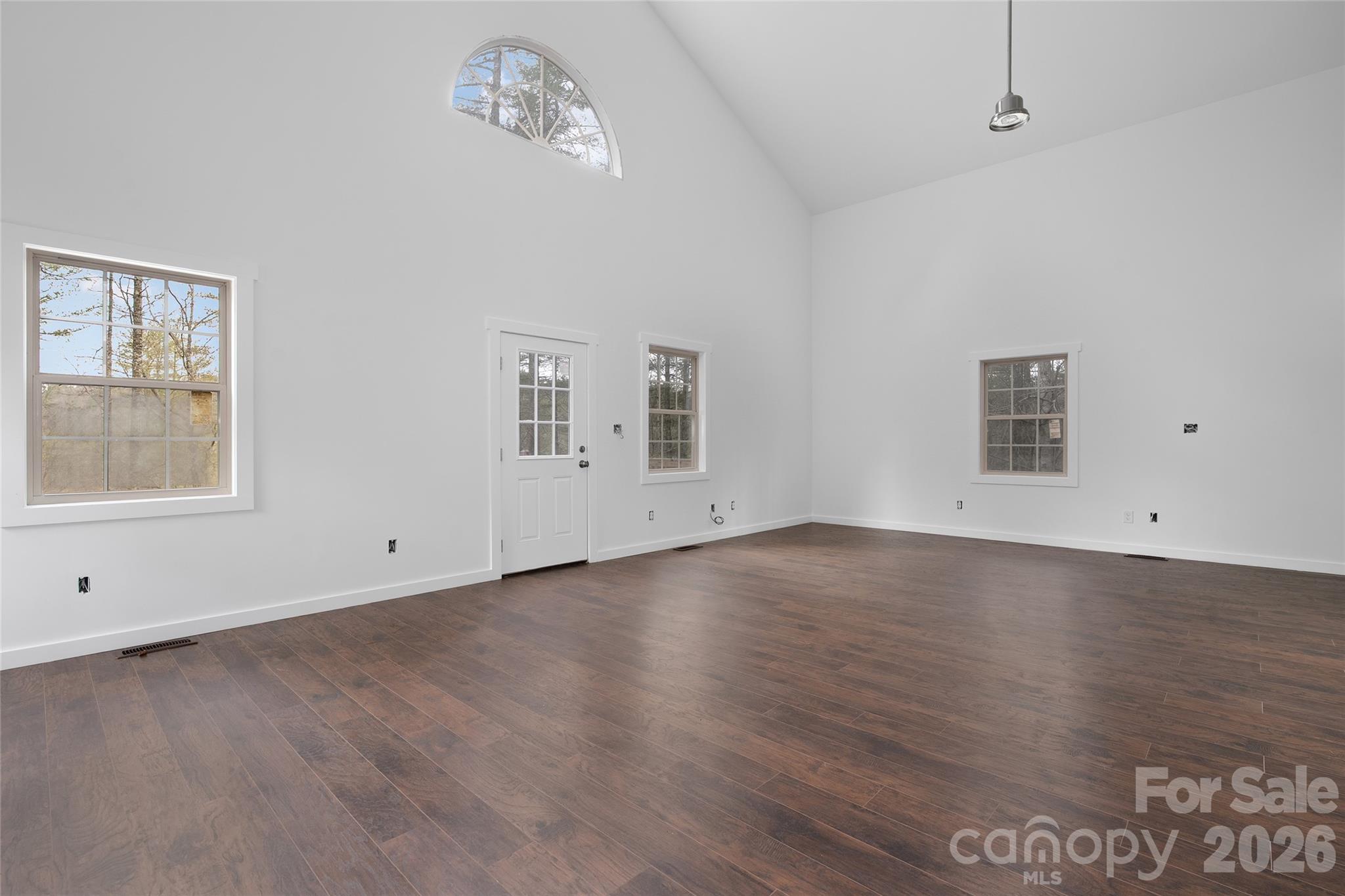 109 Tumblebug Trail Road Flat Rock, NC 28731 - Photo 11 of 27