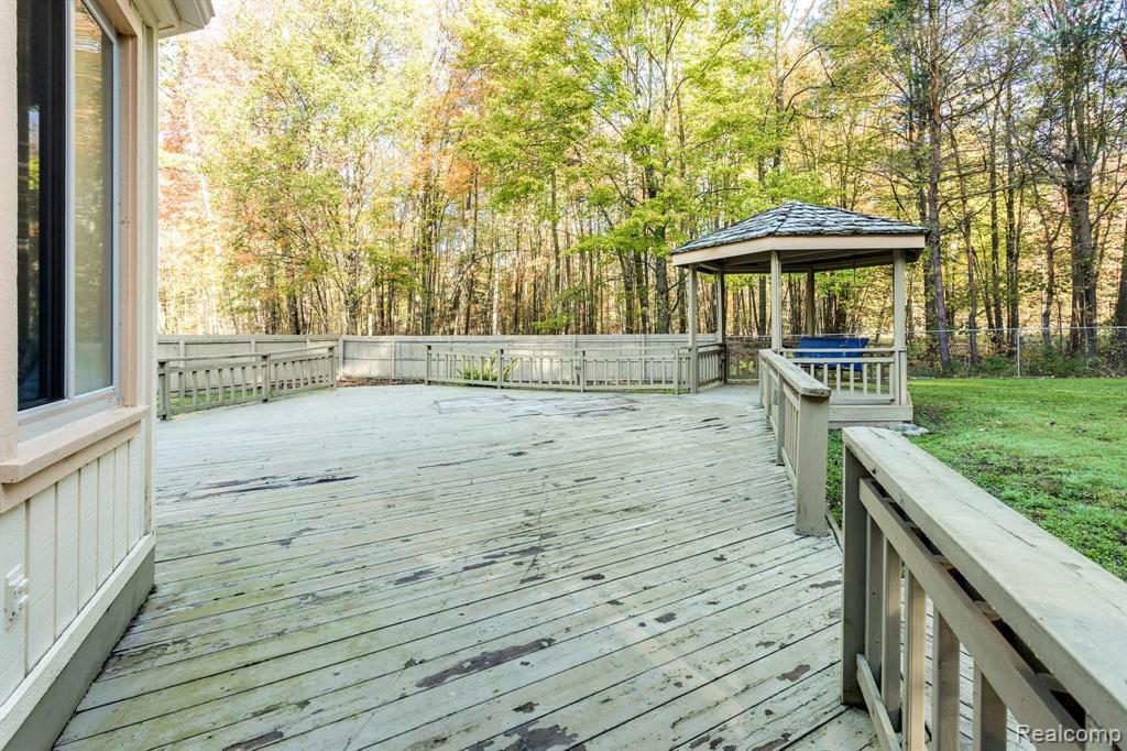 4854 Rabidue Road North Street, MI 48049 - Photo 53 of 55