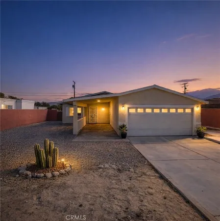 $395,000 | 65941 Acoma Avenue, Desert Hot Springs, CA 92240