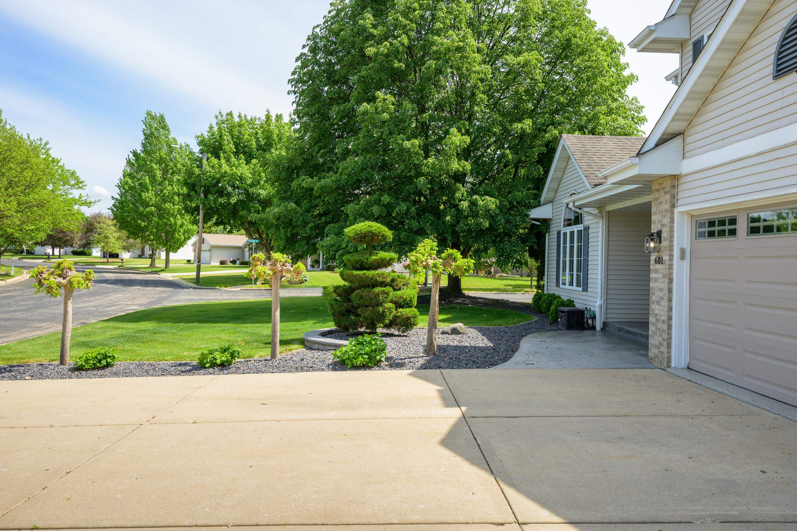 601 Lexington Boulevard Fort Atkinson, WI 53538 - Photo 68 of 84