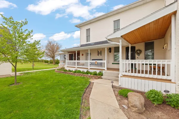 $359,900 | 13520 Meyerholtz Highway, Morenci, MI 49256
