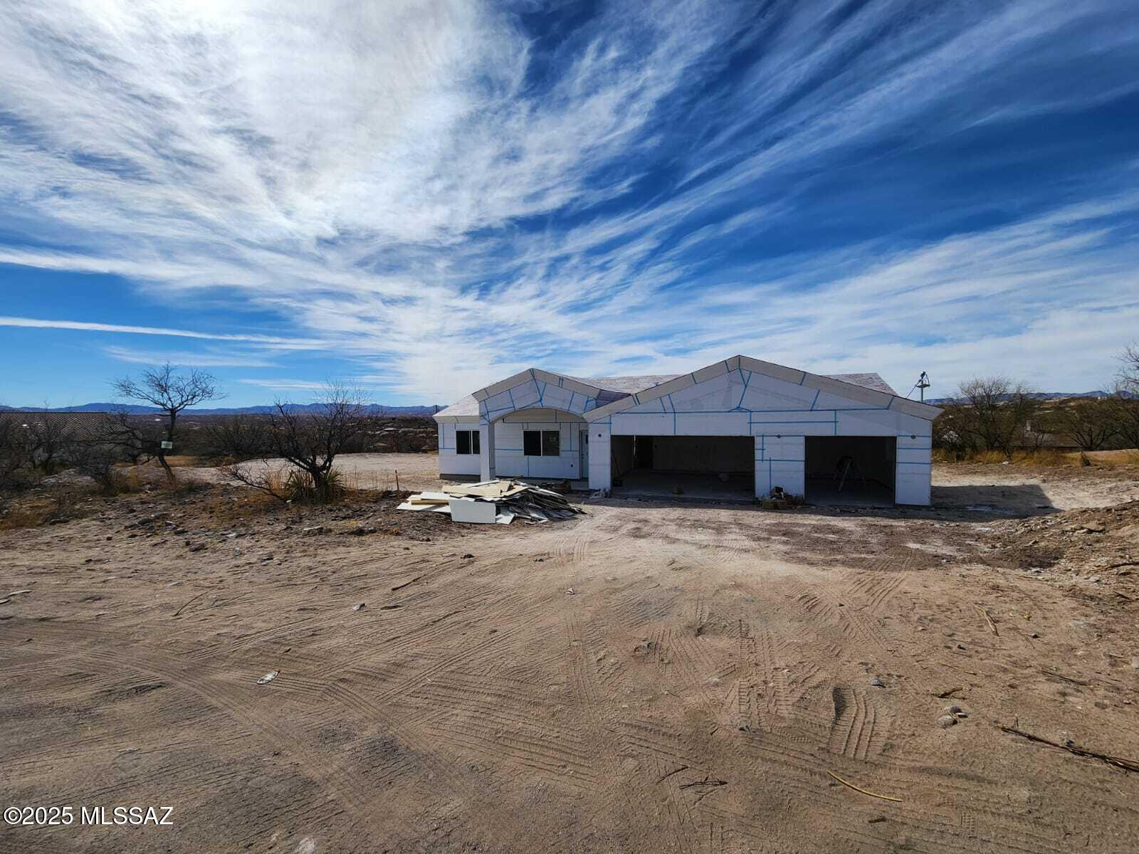 988 Calle Coyote Rio Rico, AZ 85648 - Photo 2 of 13