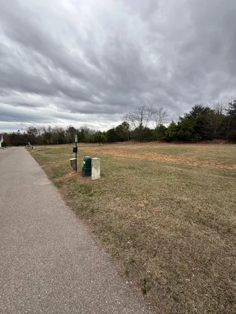 a view of an ocean with beach