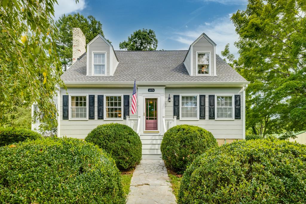 1629 Overhill Road Bristol, VA 24201 - Photo 1 of 53 Gallery Image 1