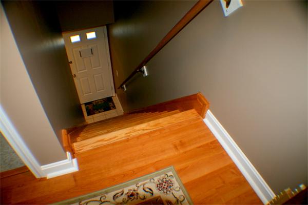 1 Fawn Ridge, Unit 1 Brookfield, CT 06804 - Photo 16 of 23 a view of an entryway