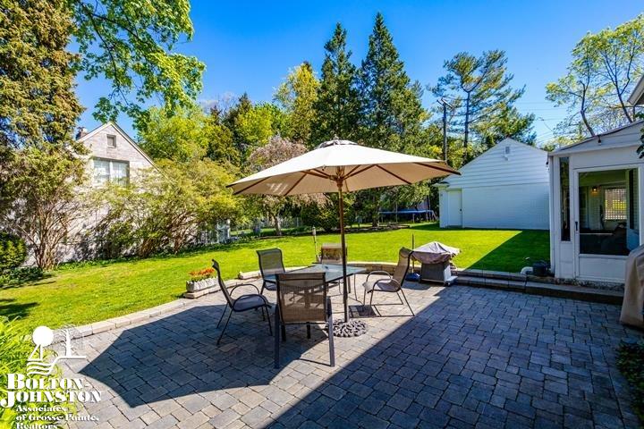 63 Ridge Road Grosse Pointe Farms, MI 48236 - Photo 39 of 50