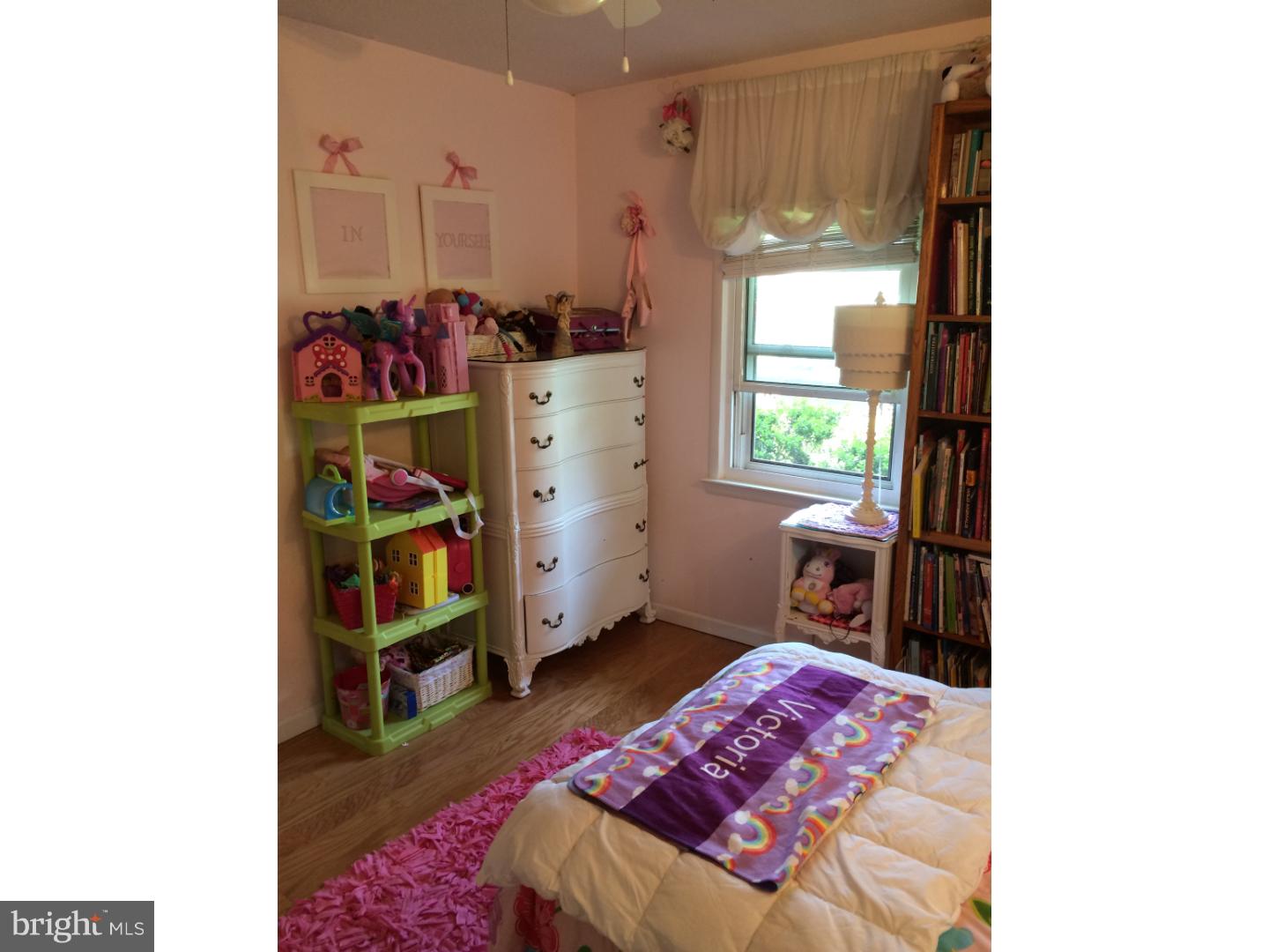 131 Fairfax Road Fairless Hills, PA 19030 - Photo 12 of 23 Bedroom 2
