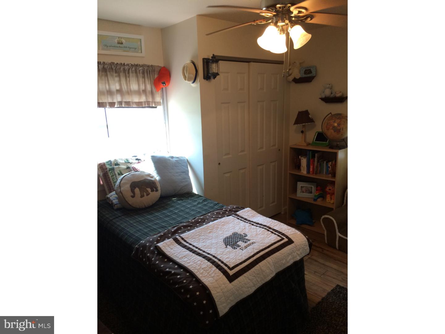 131 Fairfax Road Fairless Hills, PA 19030 - Photo 13 of 23 Bedroom 4