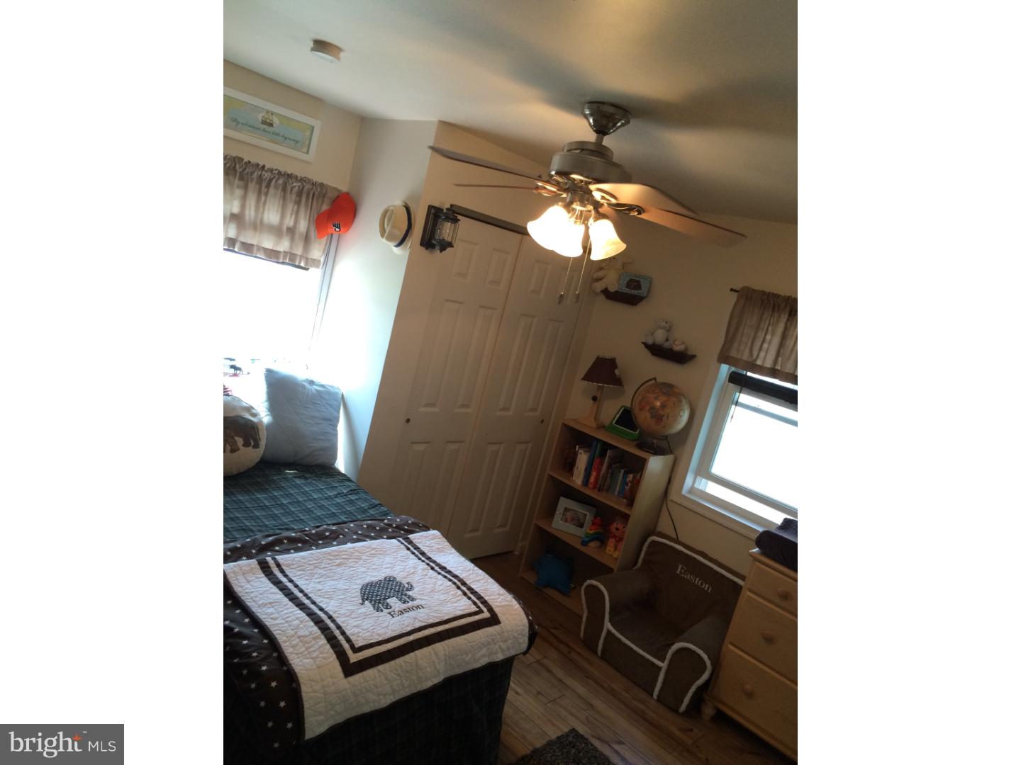 131 Fairfax Road Fairless Hills, PA 19030 - Photo 14 of 23 Bedroom 4