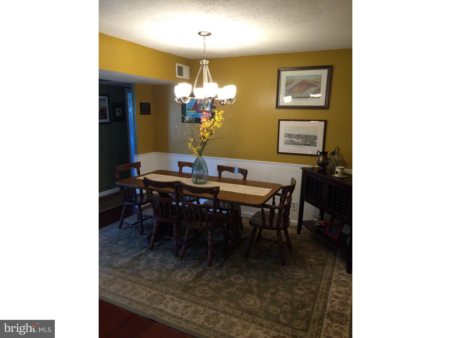 131 Fairfax Road Fairless Hills, PA 19030 - Photo 15 of 23 Dining Room
