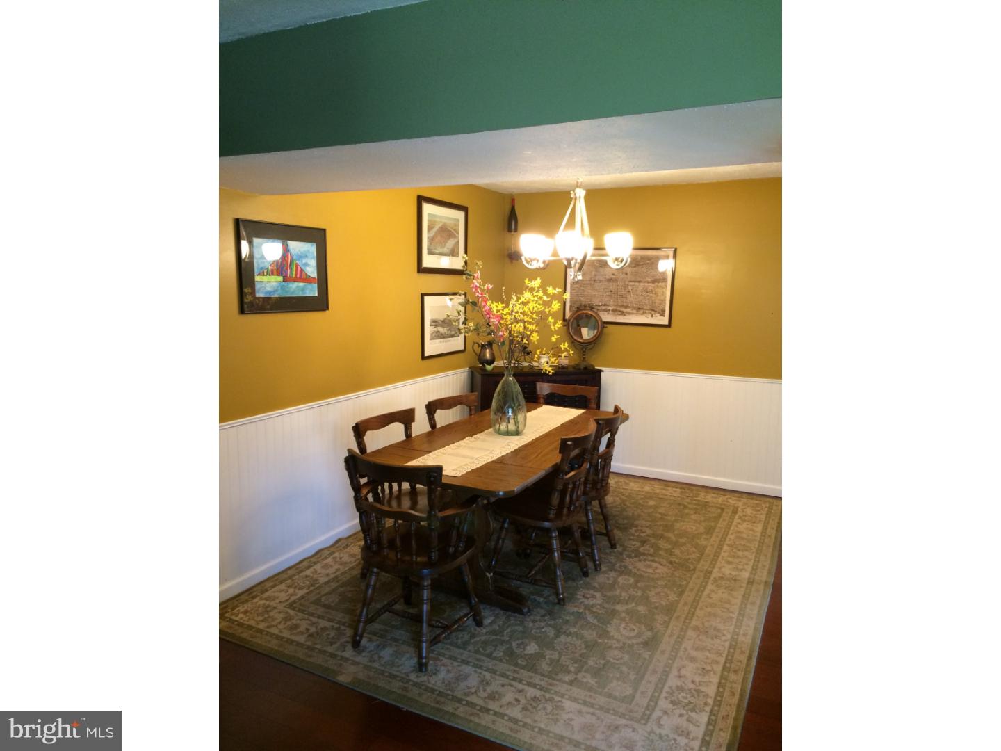131 Fairfax Road Fairless Hills, PA 19030 - Photo 16 of 23 Dining Room
