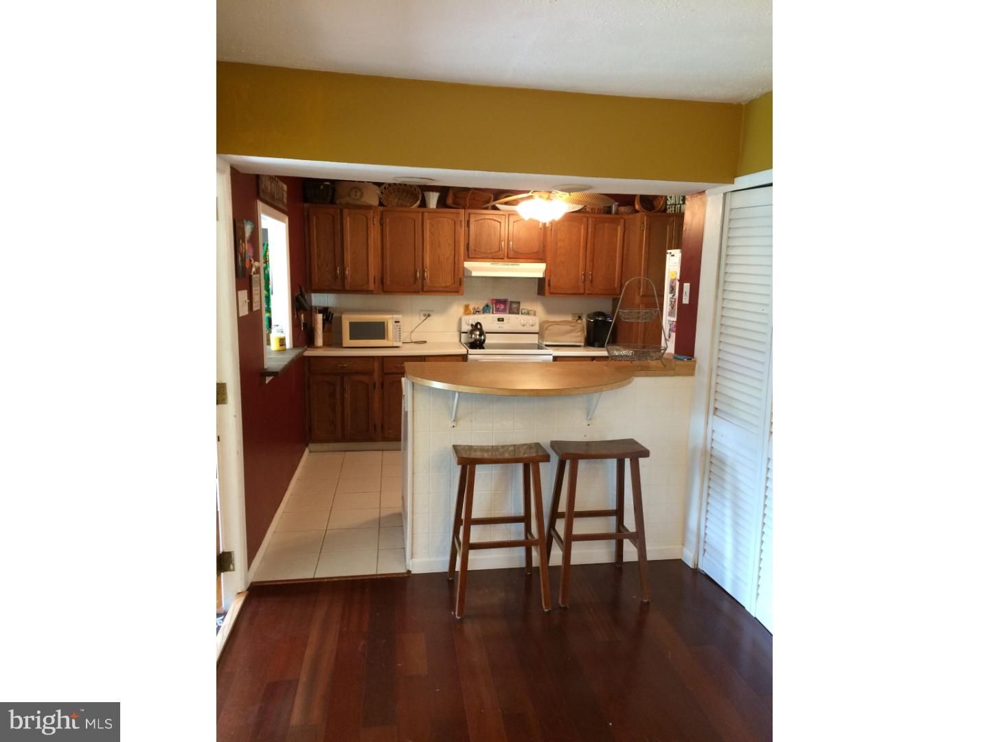 131 Fairfax Road Fairless Hills, PA 19030 - Photo 20 of 23 Kitchen