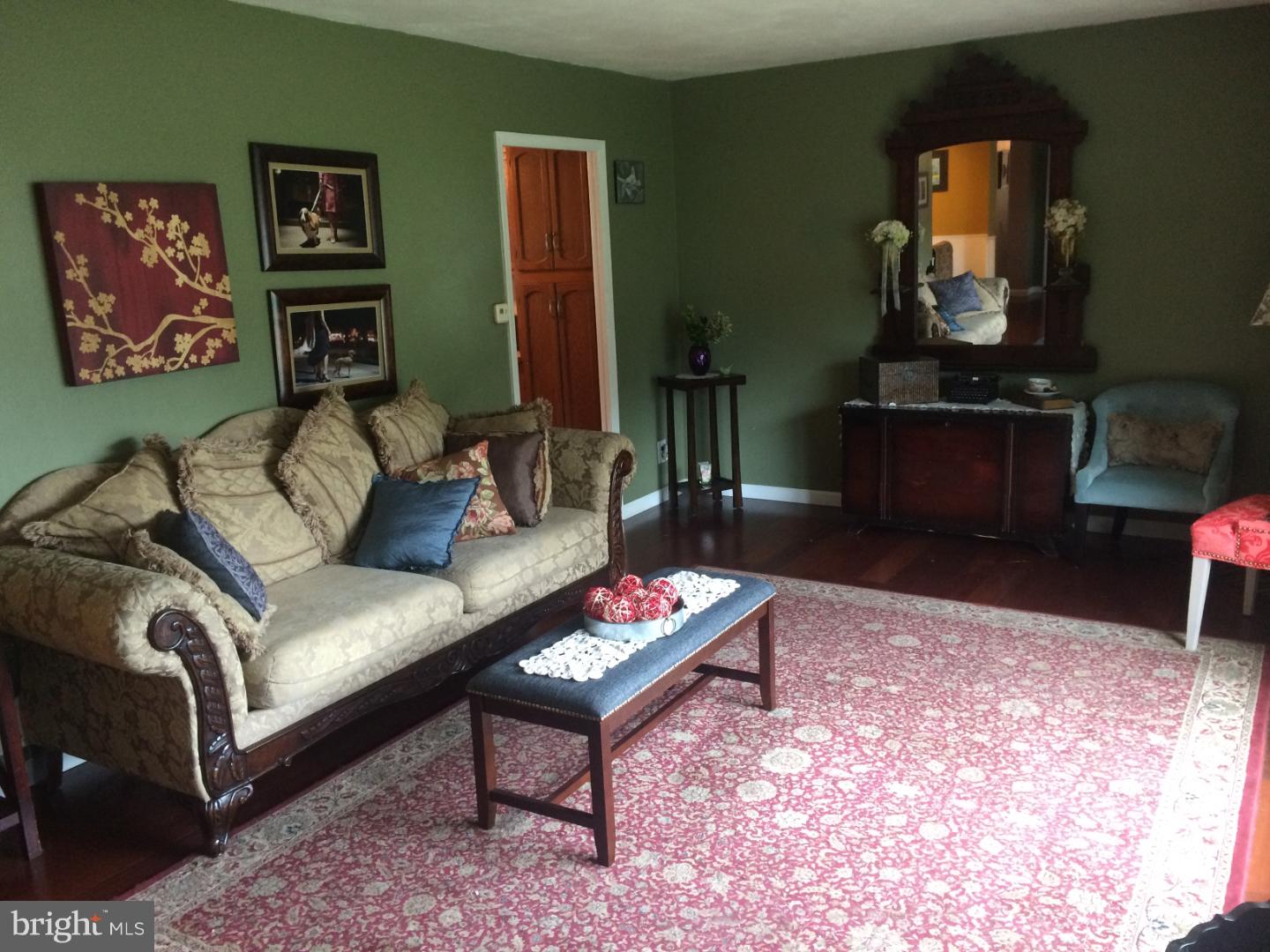 131 Fairfax Road Fairless Hills, PA 19030 - Photo 21 of 23 Gallery Image 21