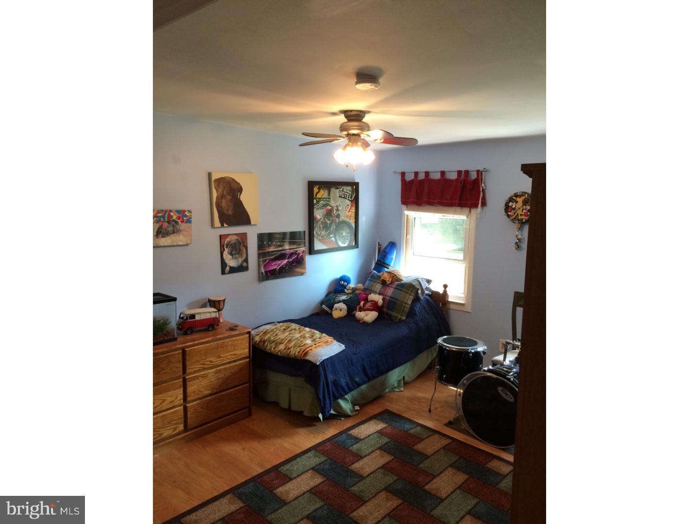131 Fairfax Road Fairless Hills, PA 19030 - Photo 9 of 23 Bedroom 2