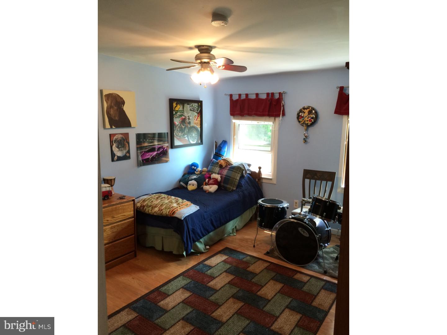 131 Fairfax Road Fairless Hills, PA 19030 - Photo 10 of 23 Bedroom 3