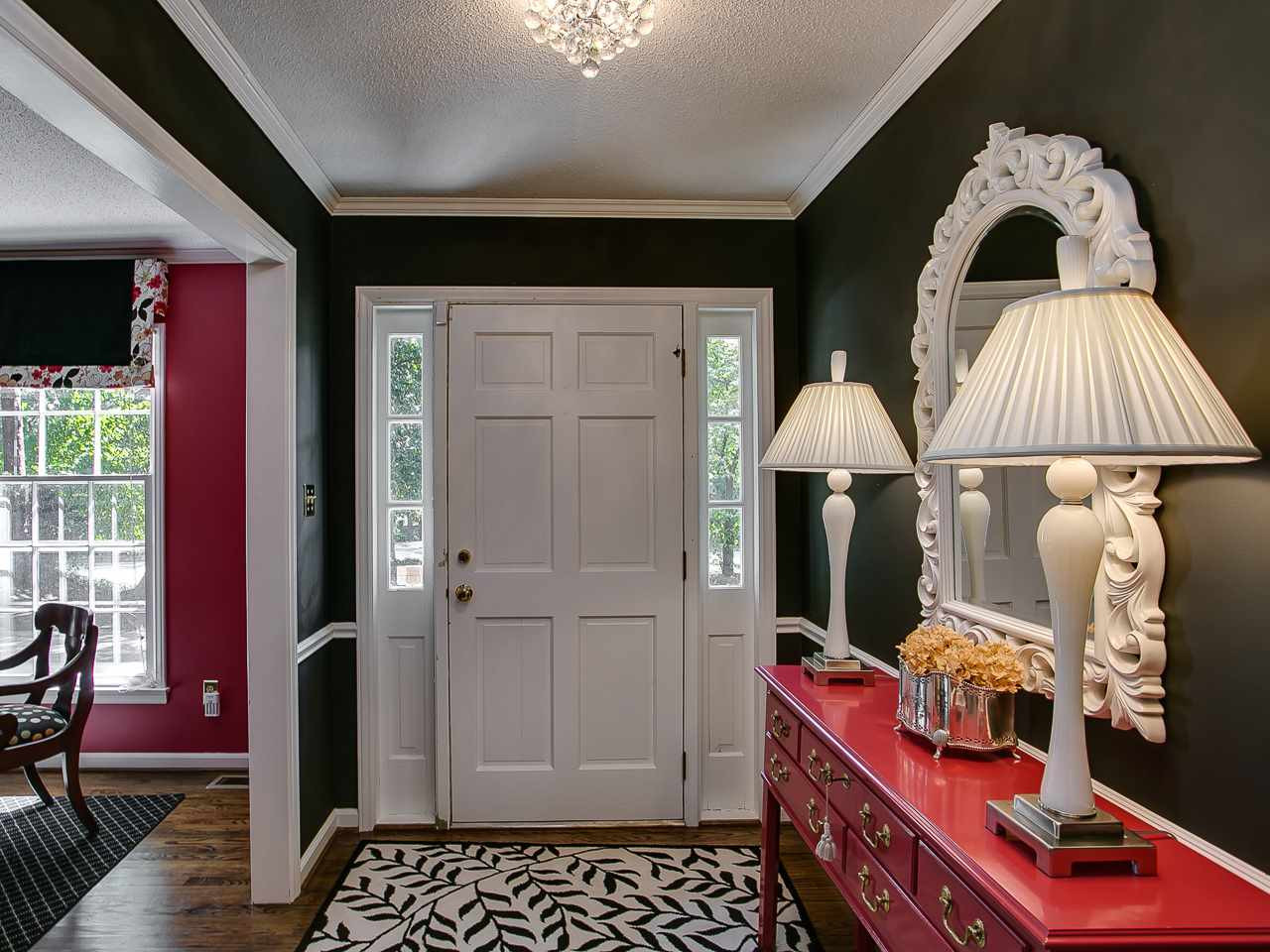 3316 Wade Avenue Raleigh, NC 27607 - Photo 9 of 25 Photo 9