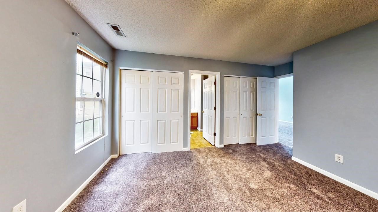 4469 Cardinal Grove Boulevard Raleigh, NC 27616 - Photo 14 of 28 Add'tl View of Owner's Bedroom