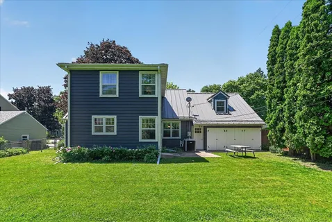 $750,000 | 501 Clifden Drive, Madison, WI 53711