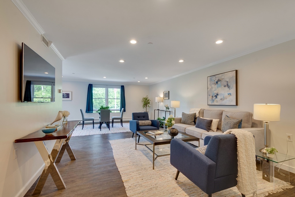140 Lincoln Road, Unit 218 Lincoln, MA 01773 - Photo 2 of 22