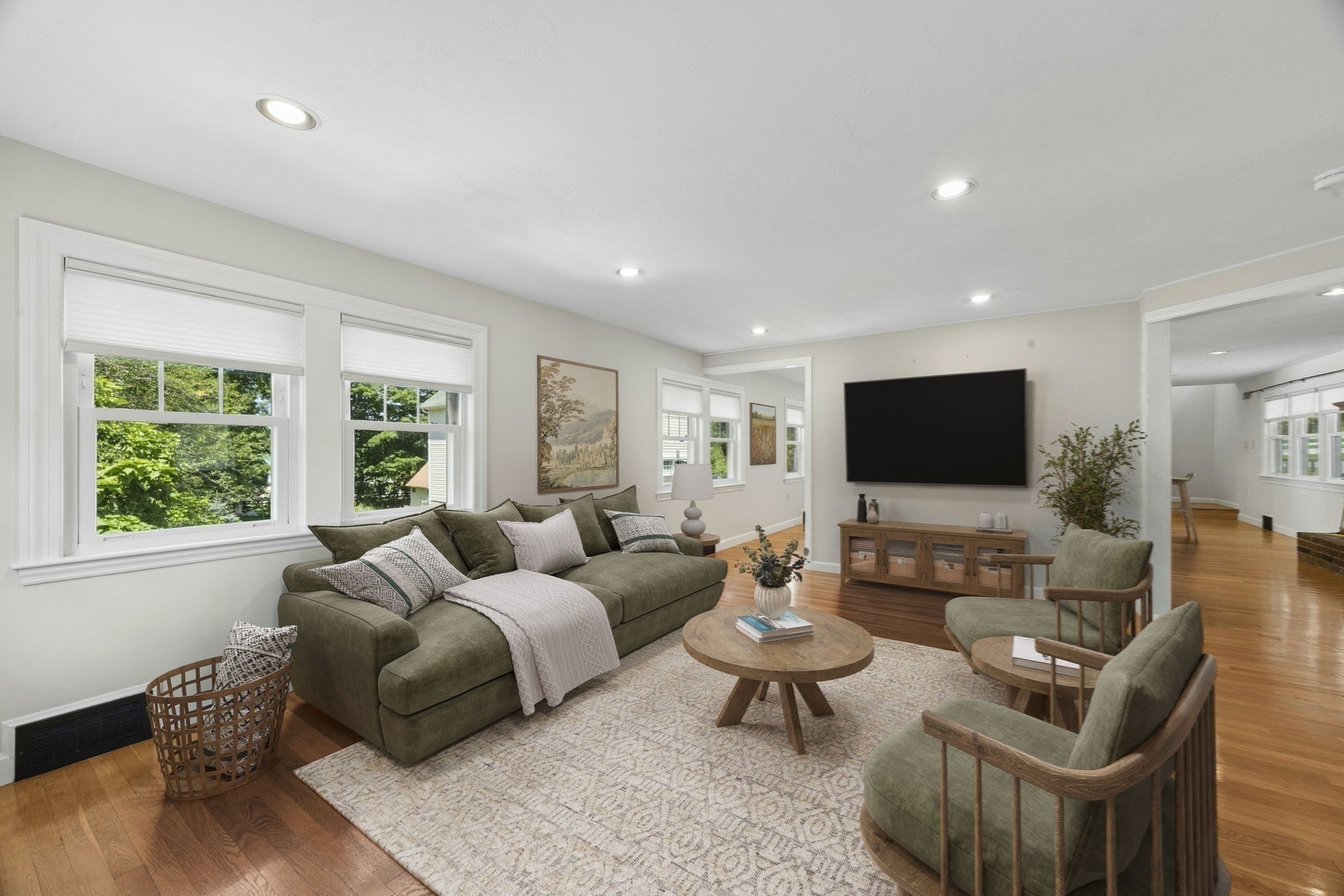 18 Proctor Road Chelmsford, MA 01824 - Photo 10 of 25 Gallery Image 10