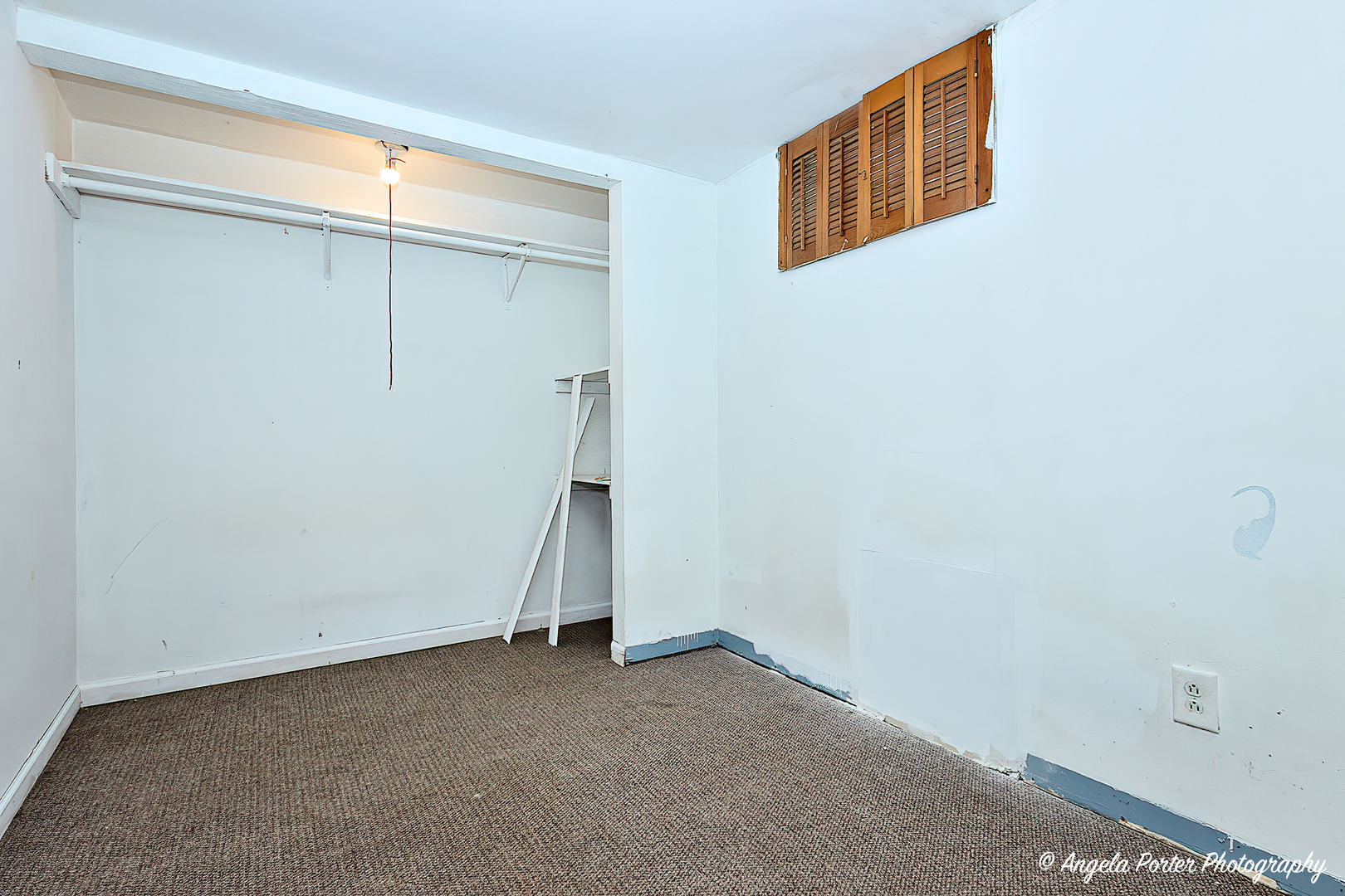 43 Lippincott Road Fox Lake, IL 60020 - Photo 20 of 31 a view of closet