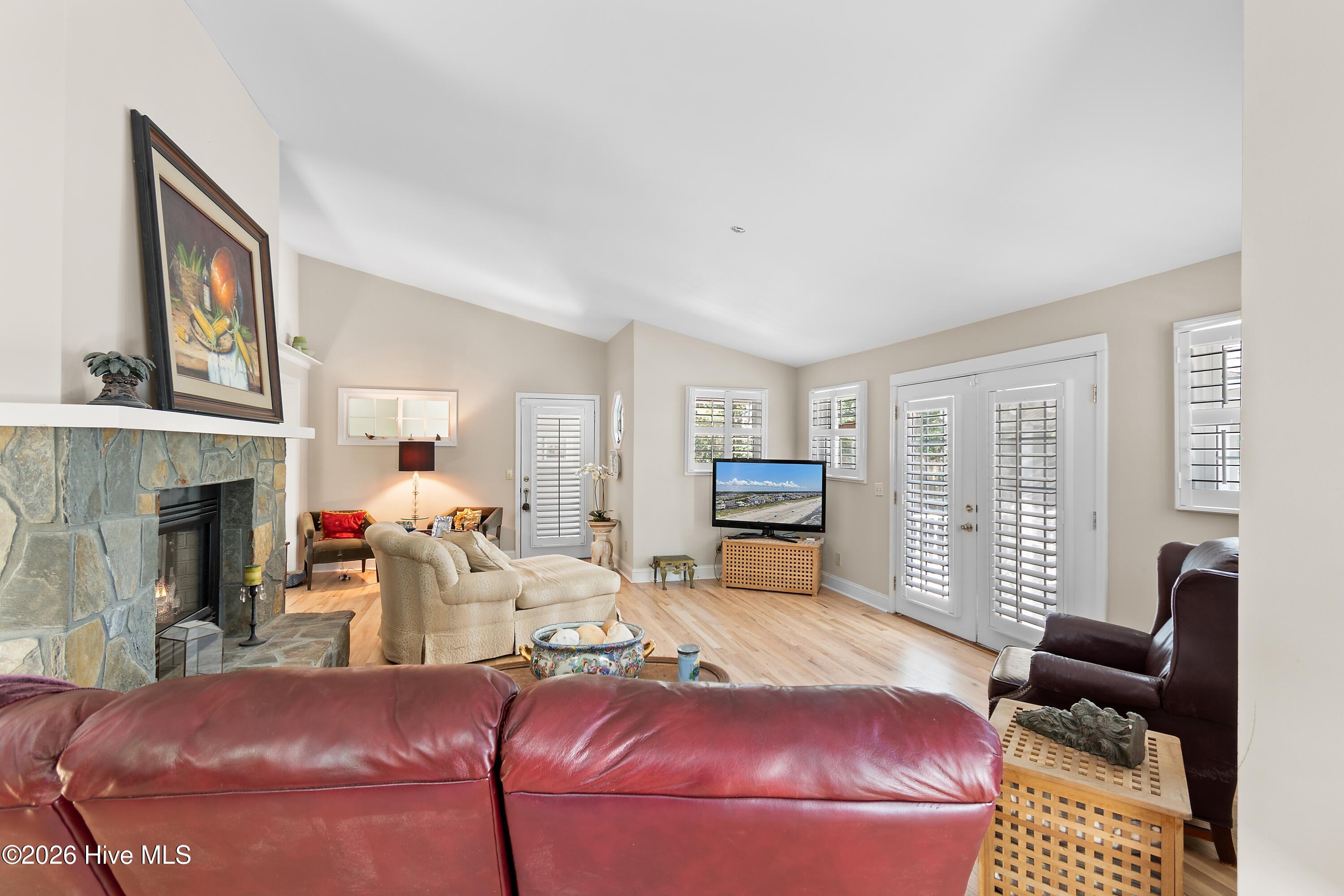 299 Riverside Drive Varnamtown, NC 28462 - Photo 21 of 51