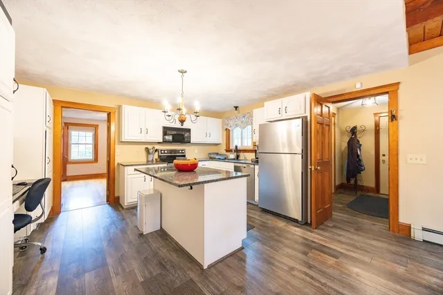 $799,999 | 807 Paine Road, North Attleboro, MA 02760