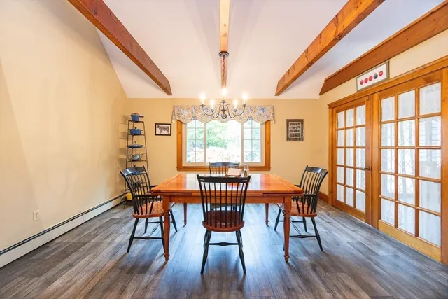 $799,999 | 807 Paine Road, North Attleboro, MA 02760