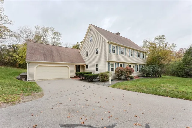 $799,999 | 807 Paine Road, North Attleboro, MA 02760